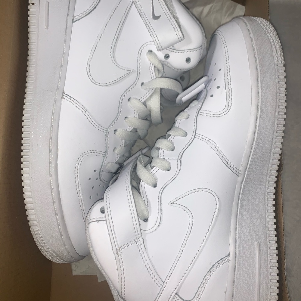 Air Force 1 Mids GS